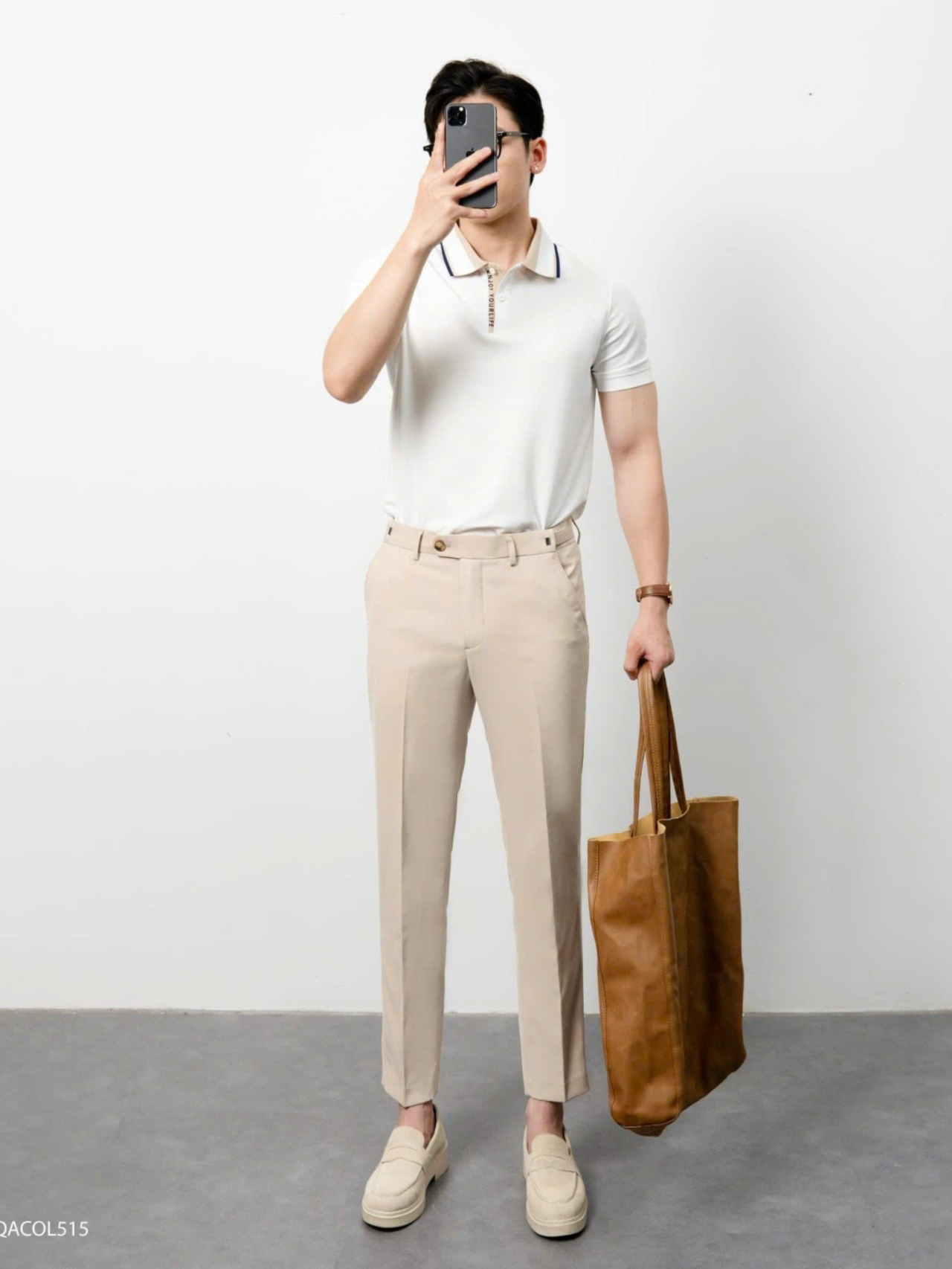 Quần Âu Nam NAMTINO Phong Cách Hàn Quốc _thumbnail_11