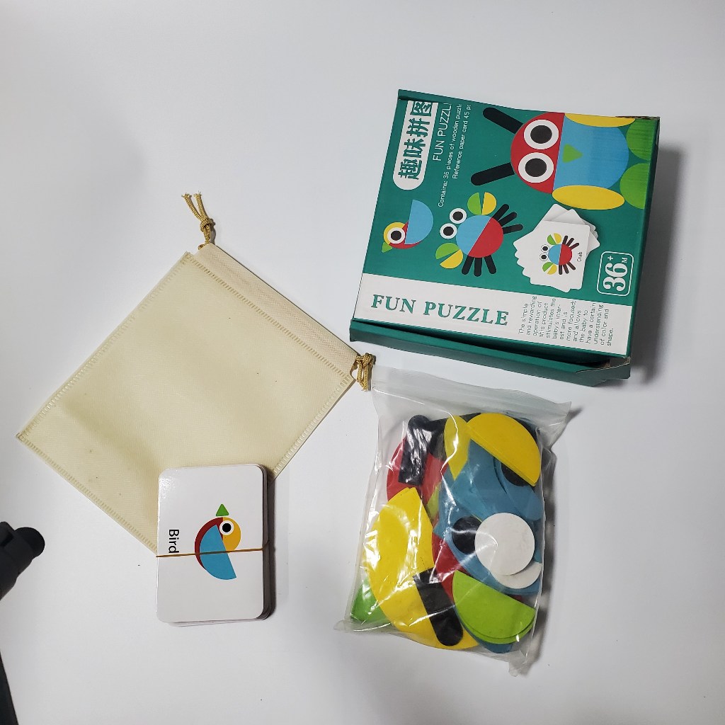 Đồ Chơi Gỗ Xếp Hình Theo Mẫu Fun Puzzle Simba Shop Kích Thích Sáng Tạo Rèn Luyện Tư Duy Logic Cho Bé_thumbnail_8