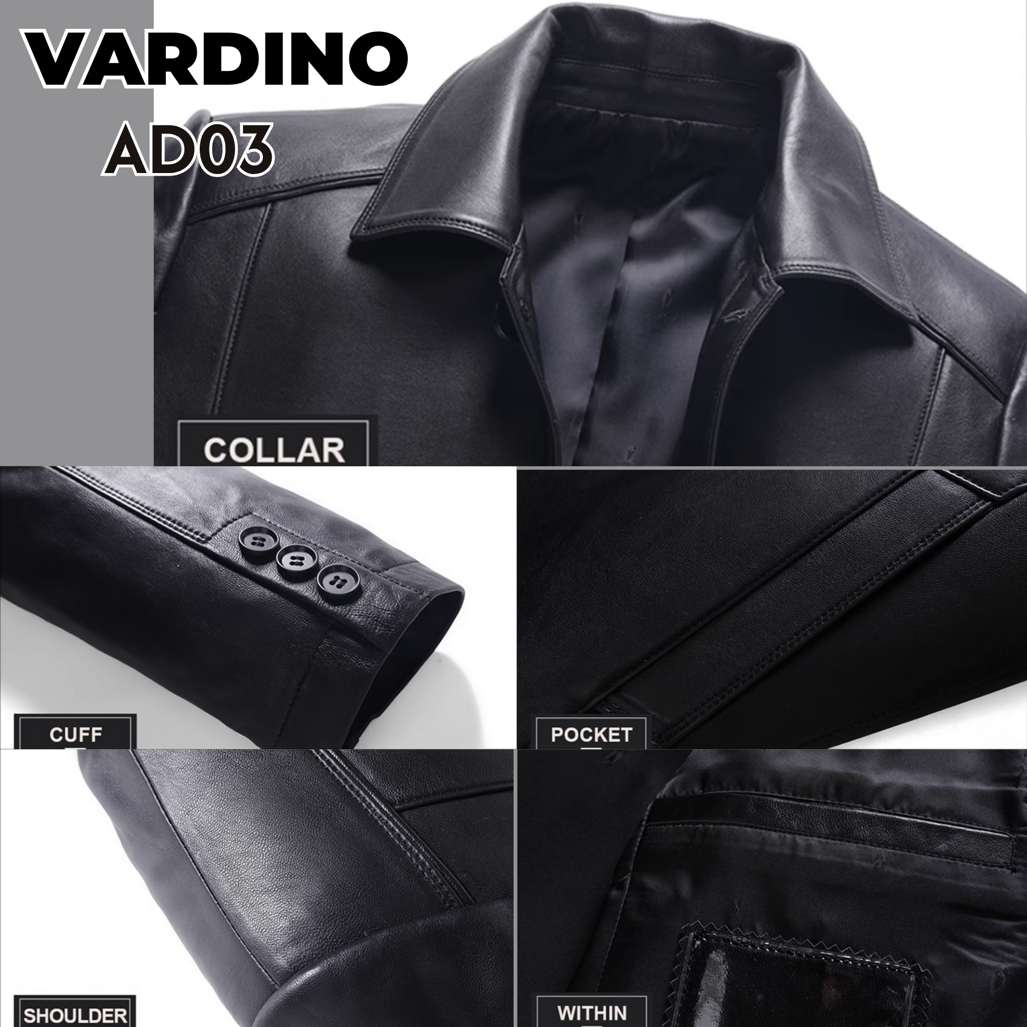 Áo khoác nam Vardino AD03_thumbnail_4