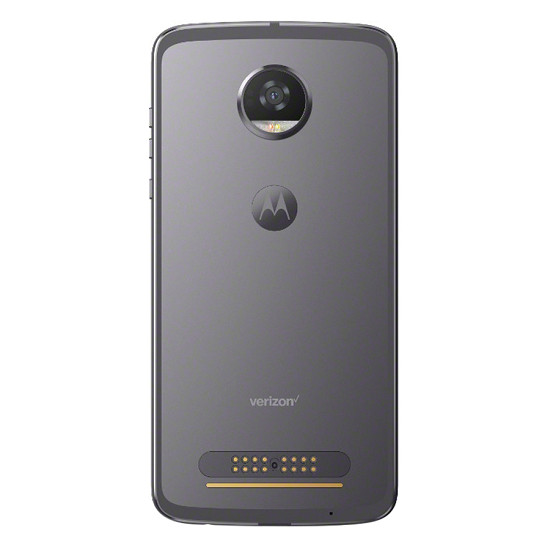 Điện Thoại Motorola Moto Z2 Play – Hàng Chính Hãng_thumbnail_5