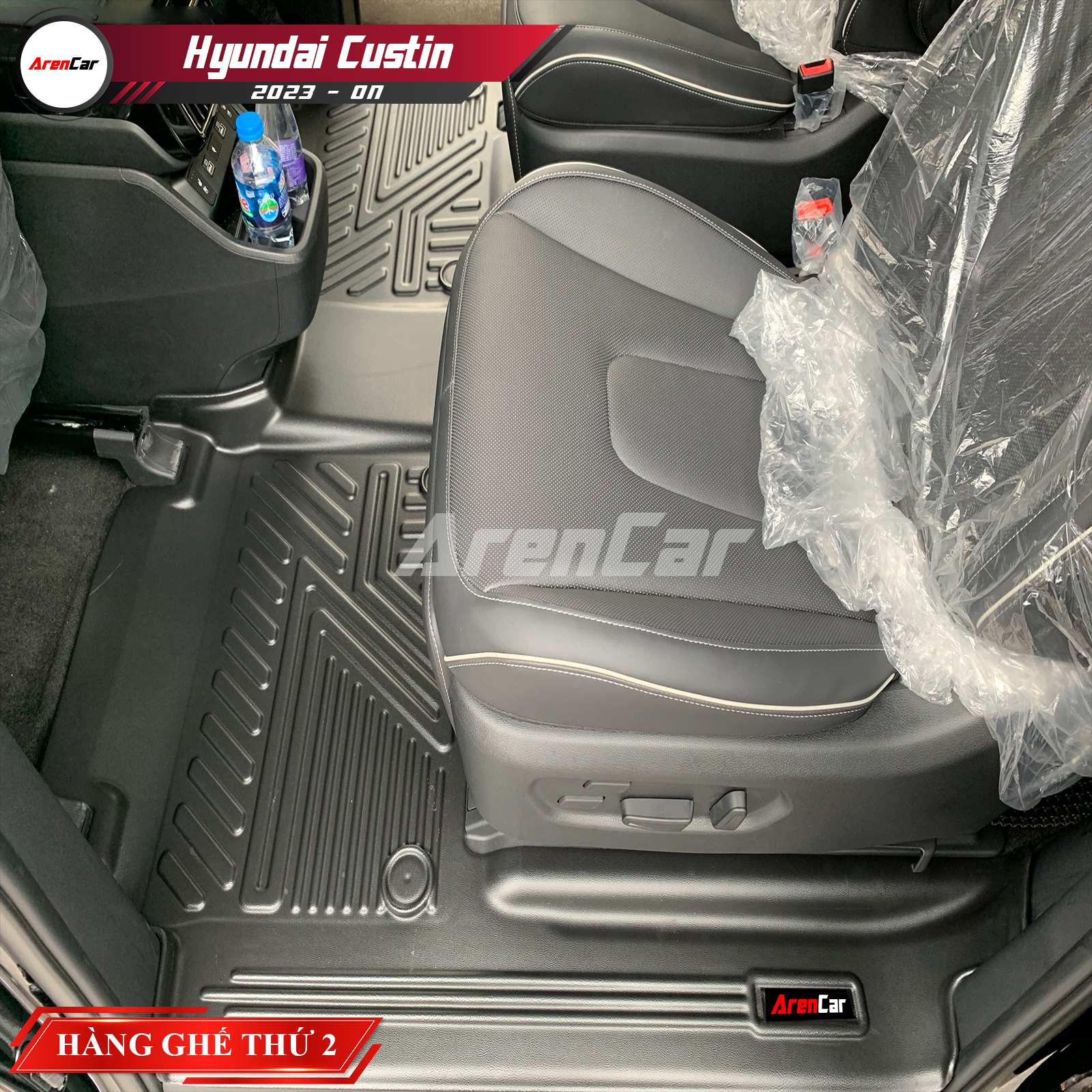 Thảm Lót Sàn Ô Tô TPE Nhựa Đúc Hyundai Custin_thumbnail_3