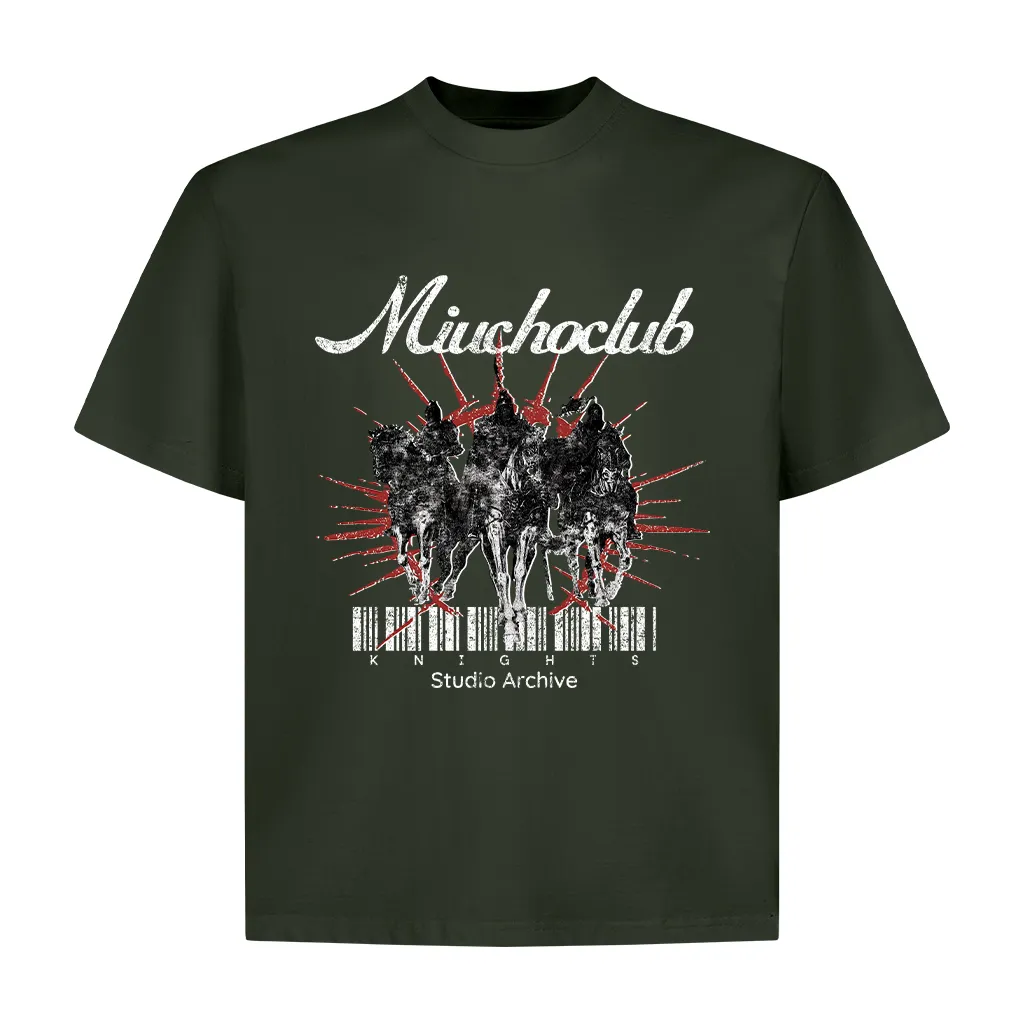 Áo thun nam form boxy cá tính năng động 2542 Miucho Club chất vải cotton thoáng mát co giãn thoải mái_thumbnail_15