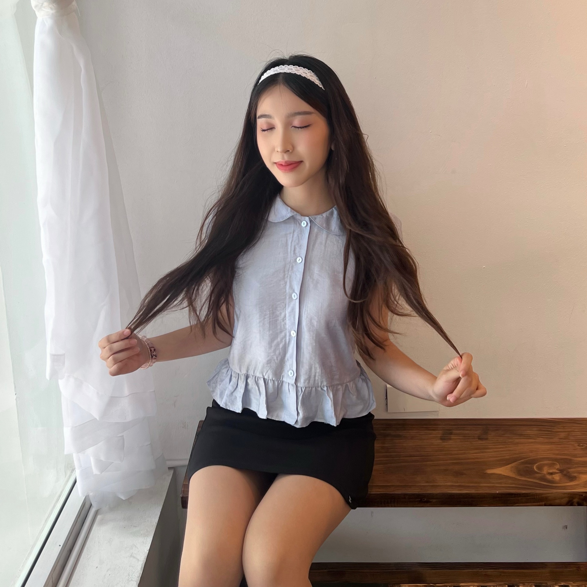 SOPHIA BABYDOLL TOP_thumbnail_7