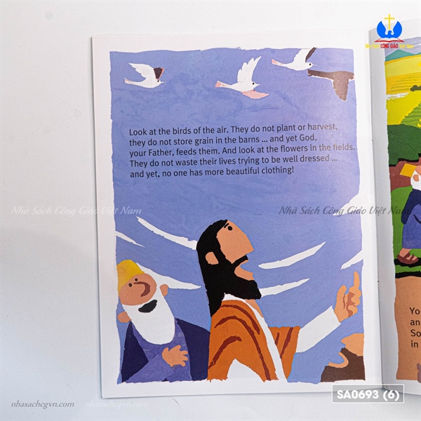 The Parables of Jesus ✔_thumbnail_2