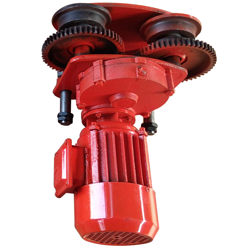 Palang điện CD 3 pha Nitto_thumbnail_4