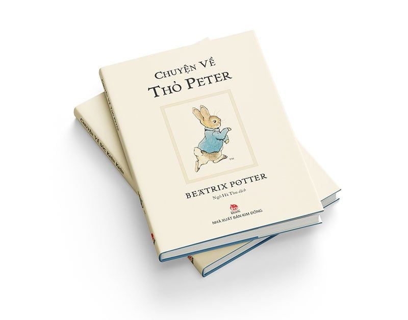 Boxset Thế Giới Của Thỏ Peter-(23 Cuốn)_thumbnail_3