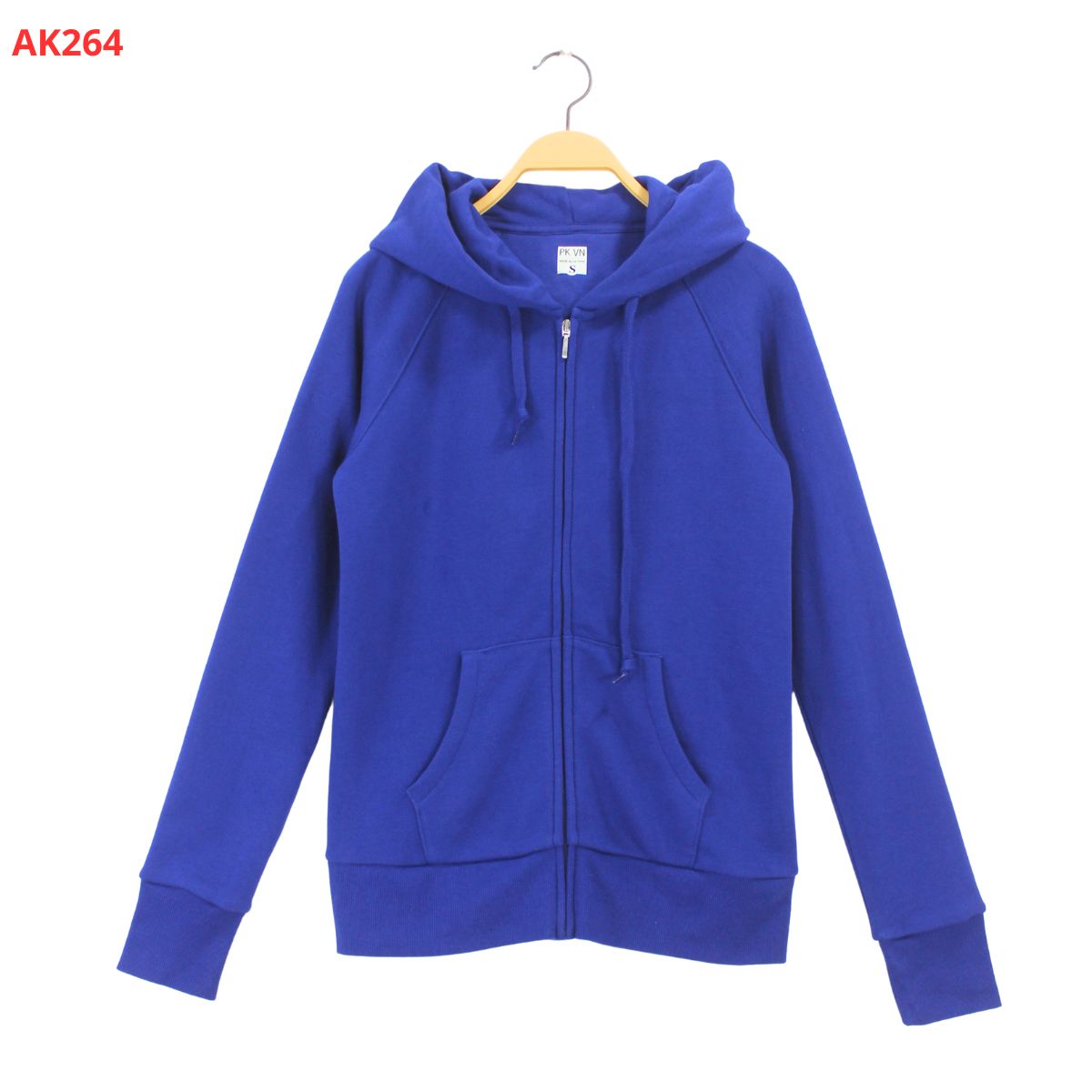 AK264 - Áo khoác Uni_thumbnail_3