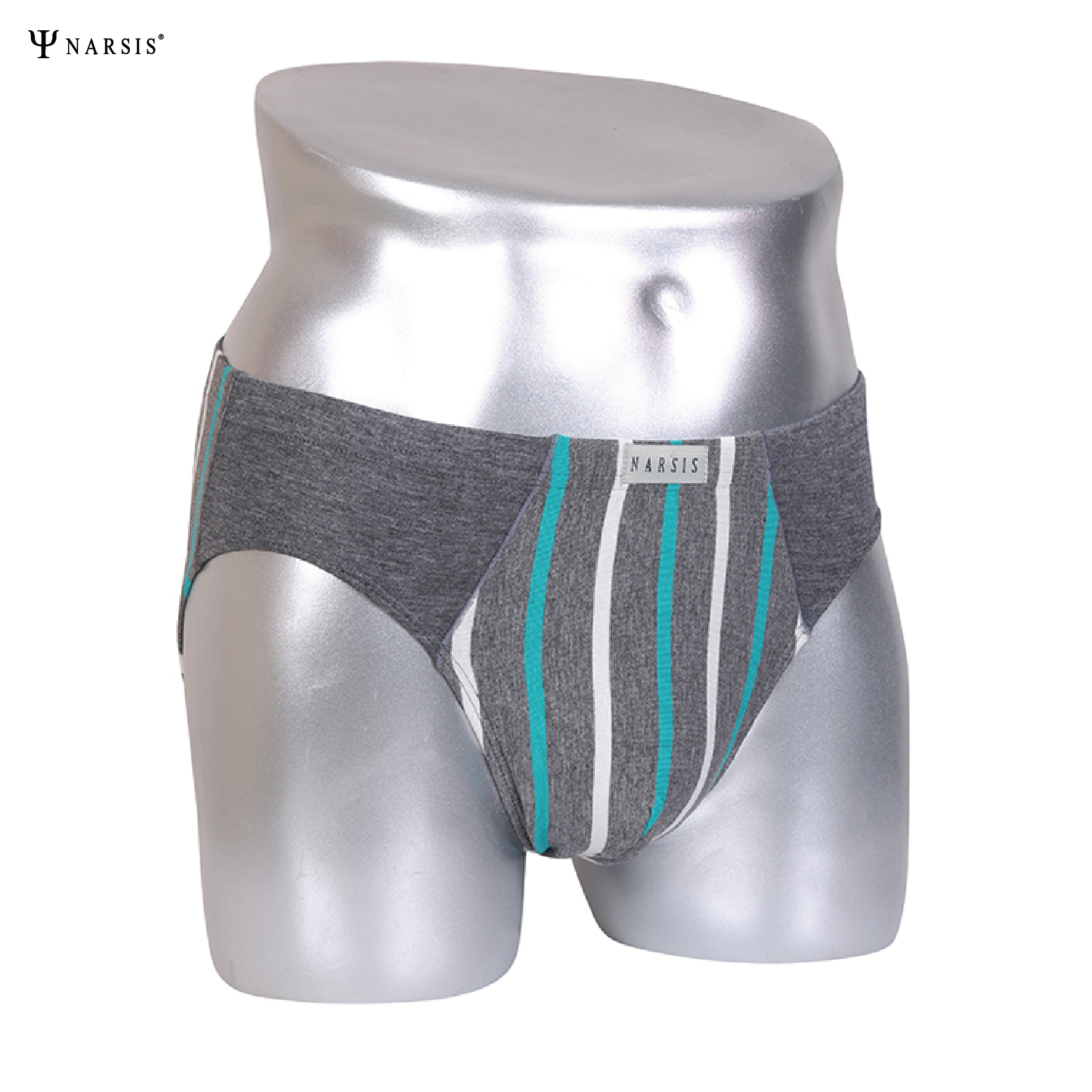 QUẦN LÓT NAM C7029 NARSIS CHẤT LIỆU THOÁNG MÁT, DỄ CHỊU, THOẢI MÁI CẢ NGÀY, DỄ VẬN ĐỘNG