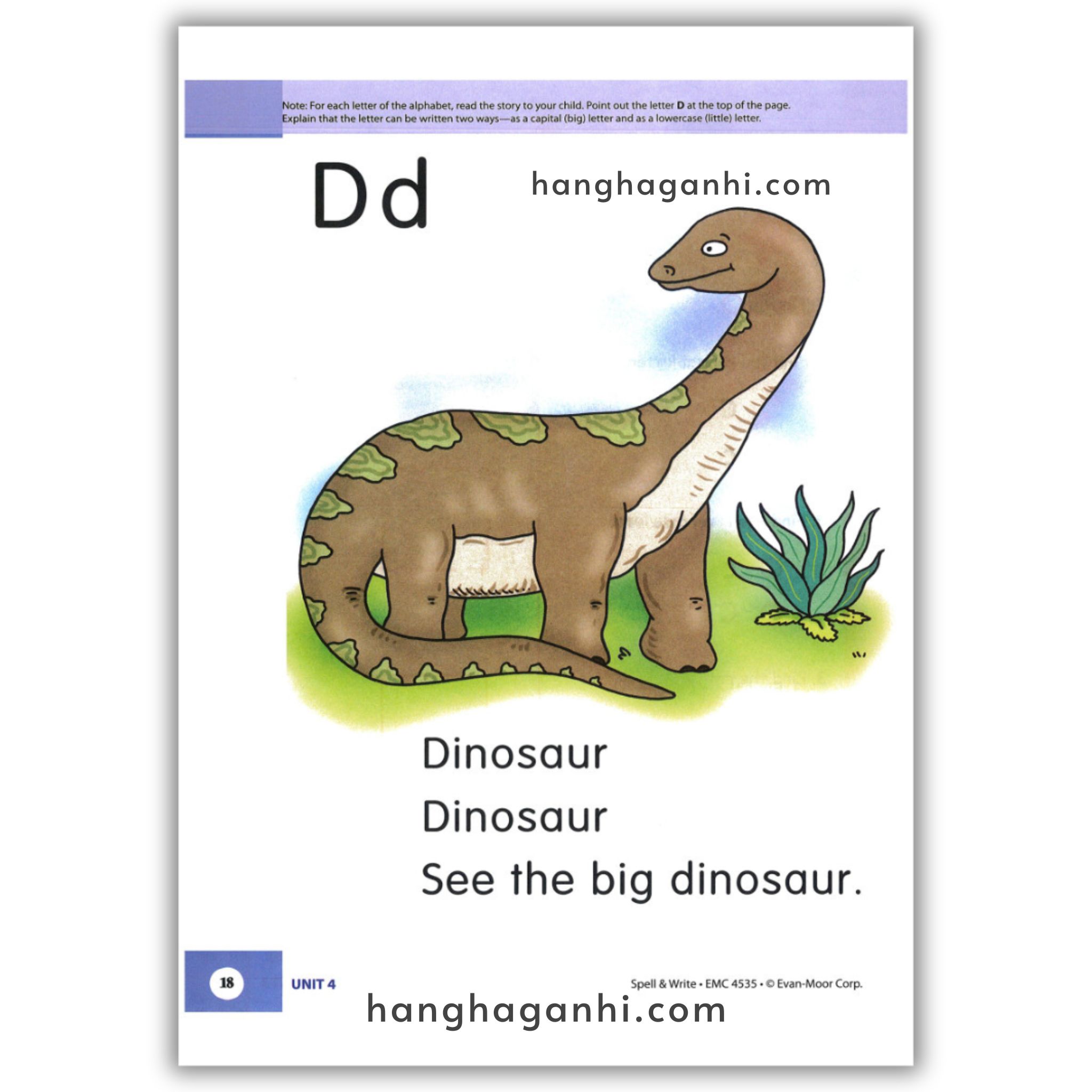 Skill Sharpeners Spell & Write Pre - K_thumbnail_12