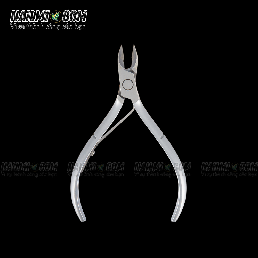Kềm cắt móng Kềm Nghĩa thép không gỉ M.04 Thép không gỉ (Inox) , an toàn cho người dùng_thumbnail_6