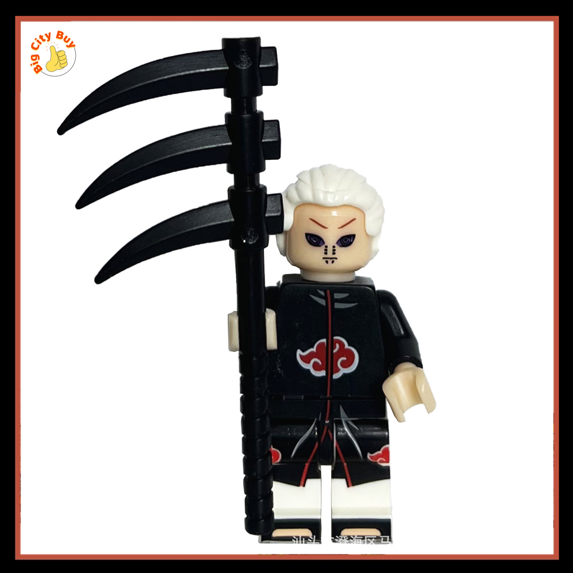 Mô Hình Lắp Ghép Narruto Làng Lá Siêu Đẹp Cho Bé_thumbnail_14