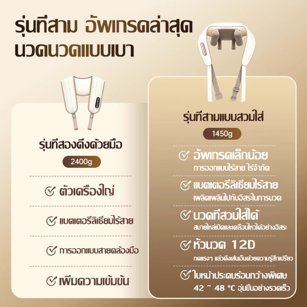 เครื่องนวดคอ นวดคอ/บ่า/ไหล่/ขา_thumbnail_3
