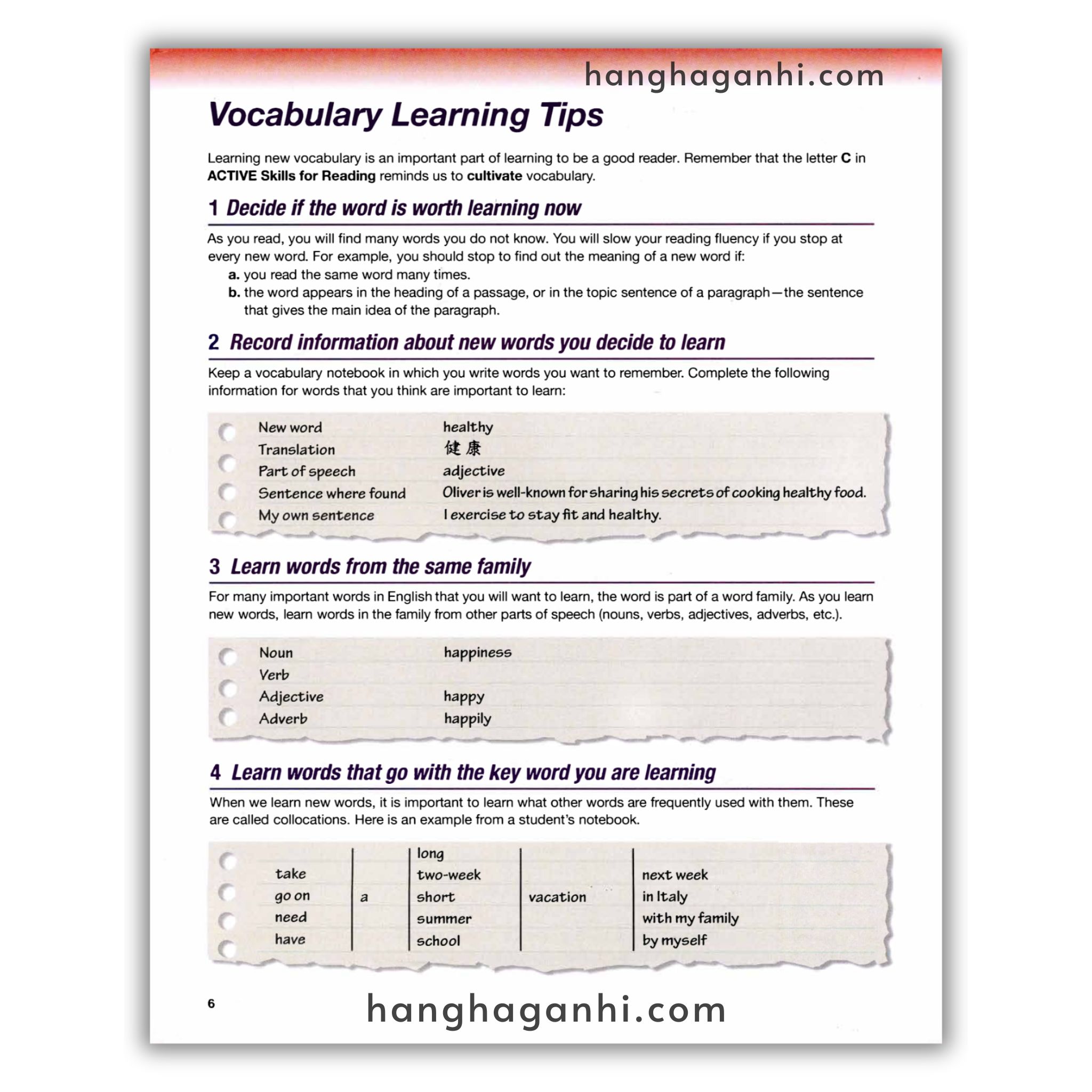 [Sách] Active Skills For Reading 1 (Third Edition)_thumbnail_8
