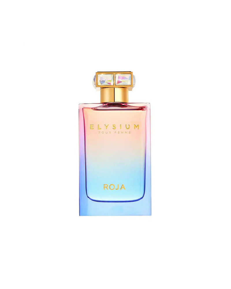Roja Parfums Elysium Pour Femme EDP 75ml (New 2024)