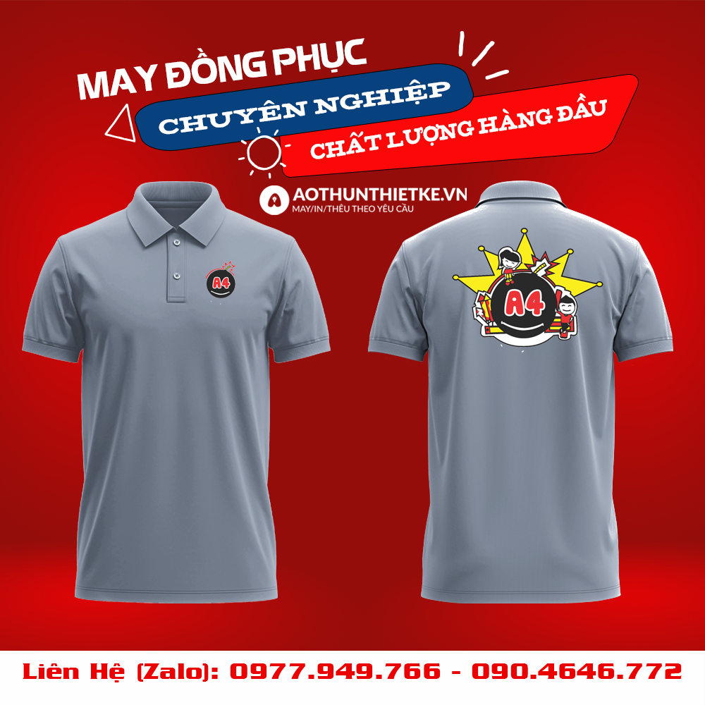 BST Mẫu Áo Lớp - CLU15_thumbnail_0