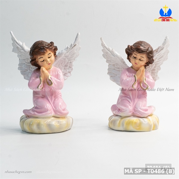 Bộ tượng thiên thần( 3 tượng) ✔_thumbnail_1