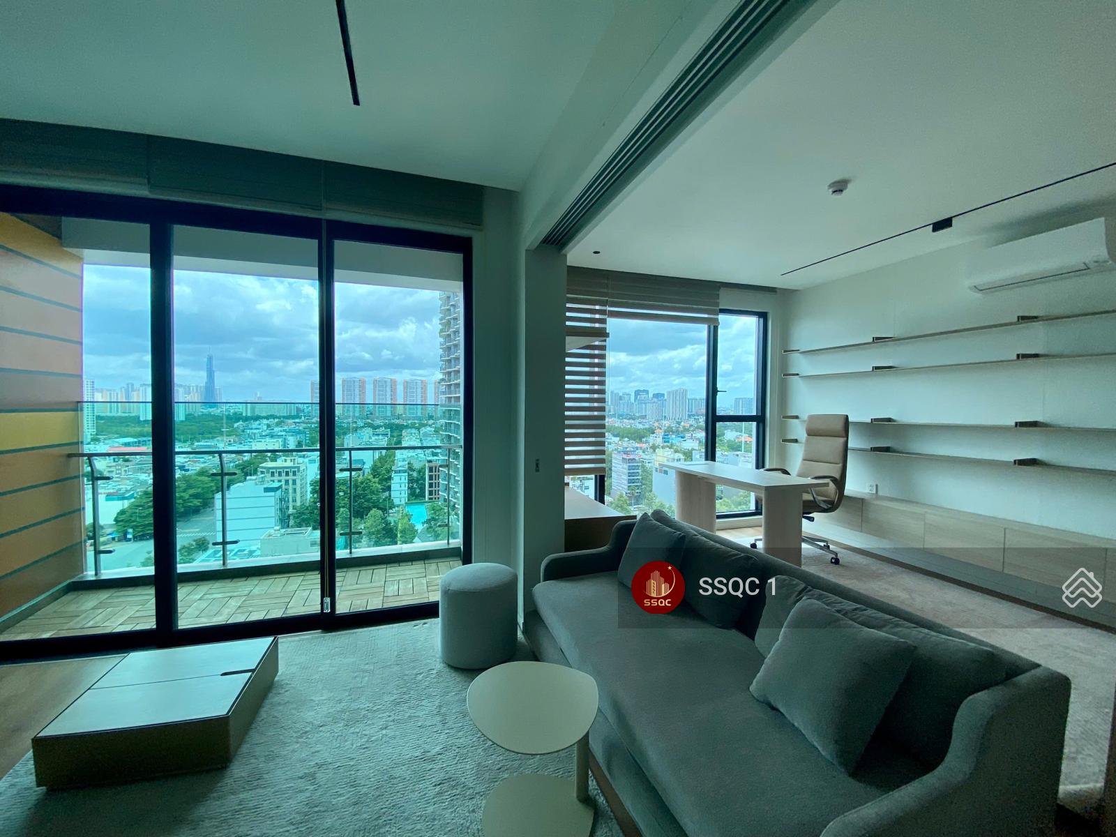 Tin thật 100% - SSQC nắm full giỏ hàng Feliz En Vista nội thất hiện đại, với mức giá bán hấp dẫn