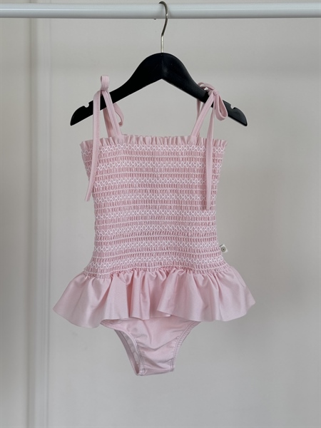 Jelly Smocked Swimsuit ‘25 (Bộ Đồ Bơi Hai Dây Liền Thân)_thumbnail_3