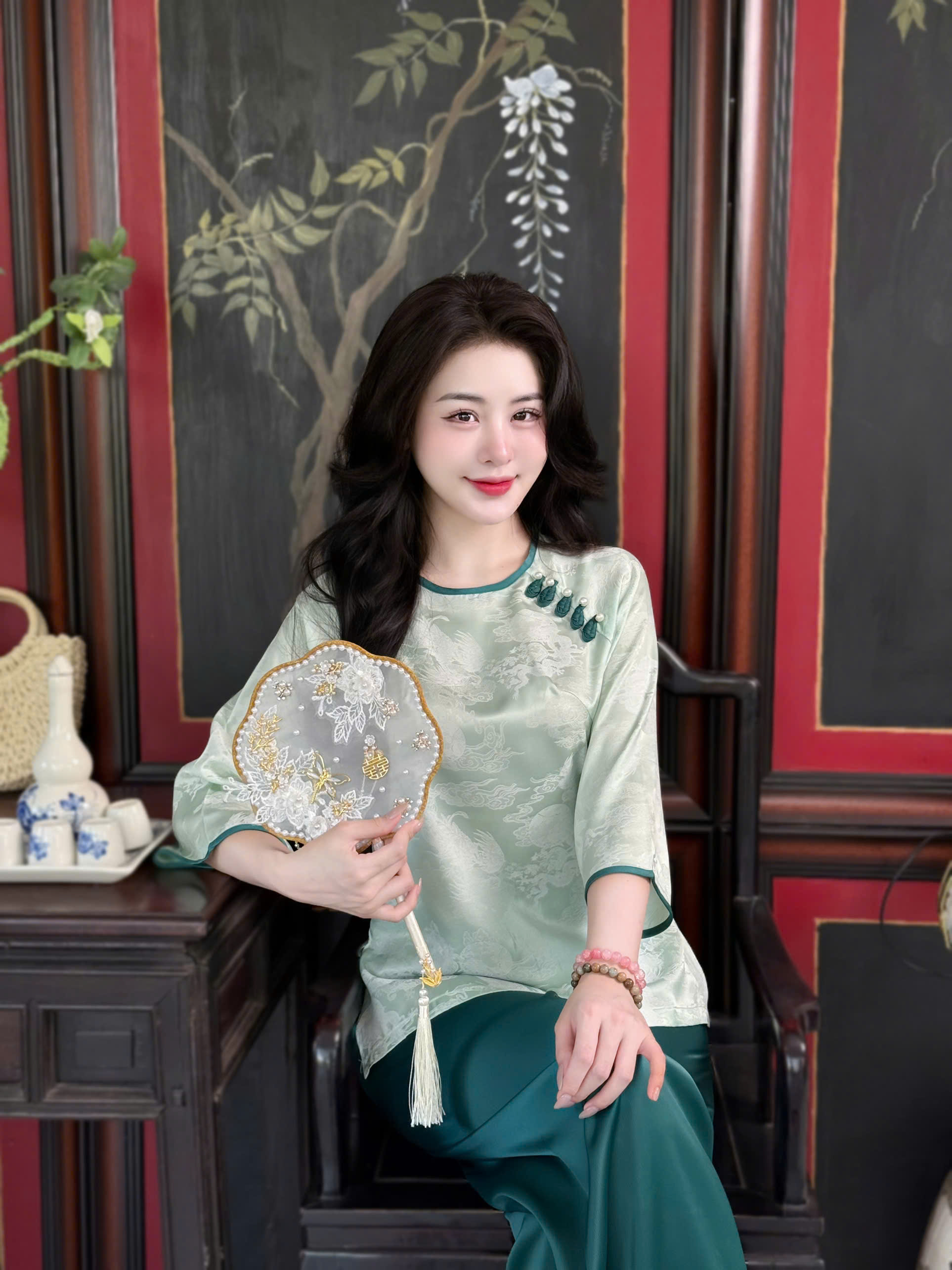 PP104 TINH NHI Pháp phục gấm rồng_thumbnail_9