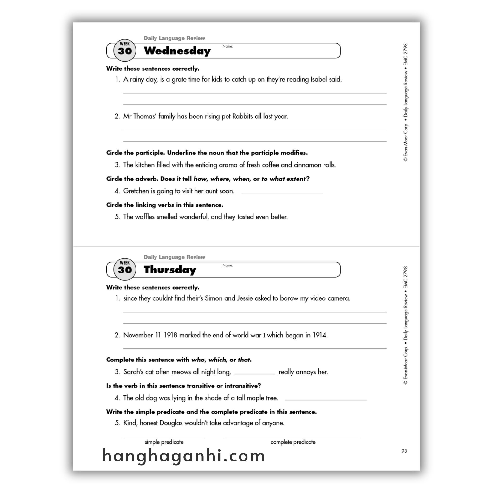 Daily Language Review Grade 8_thumbnail_1