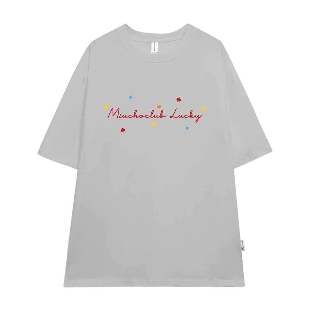 Áo thun tết form rộng local brand cổ tròn vải cotton 4c thoáng mát 1757 Miucho in mix_thumbnail_17