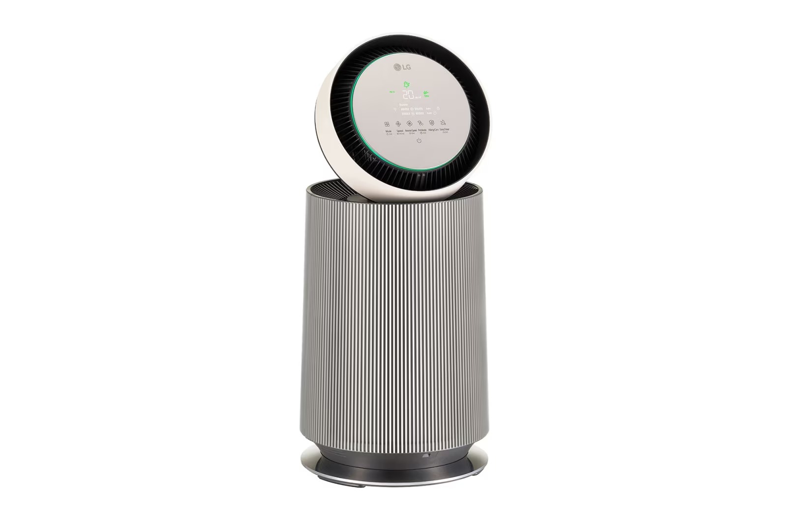 Máy lọc không khí PuriCare360 Alpha PET Lọc không khí 360˚ | AS65GDBY0_thumbnail_1