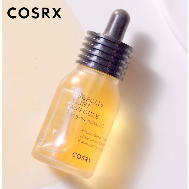 Propolis Light Ampoule