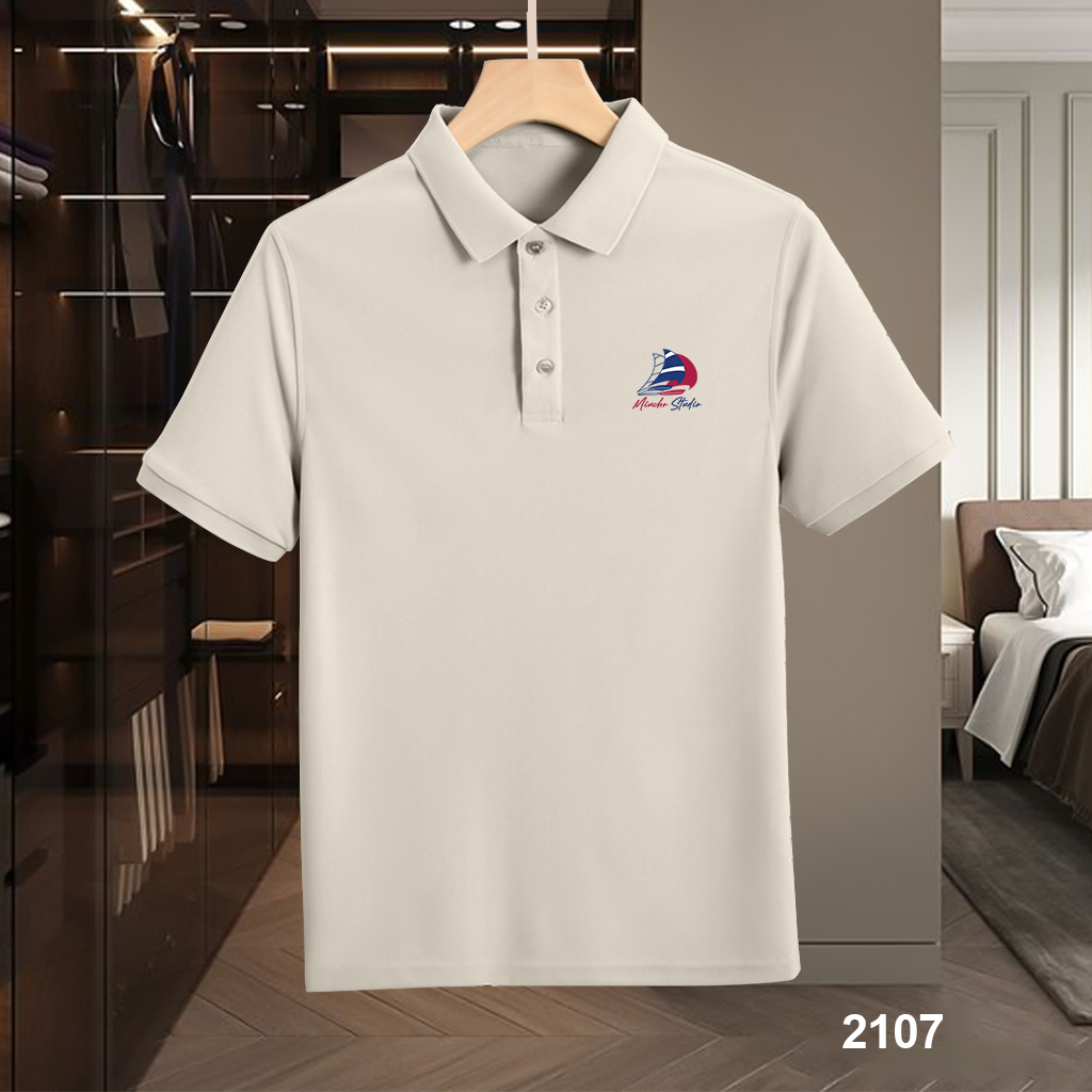 Áo polo nam big size form vừa 2107 Miucho Iconic vải cá sấu polyester thoáng mát in mix_thumbnail_3