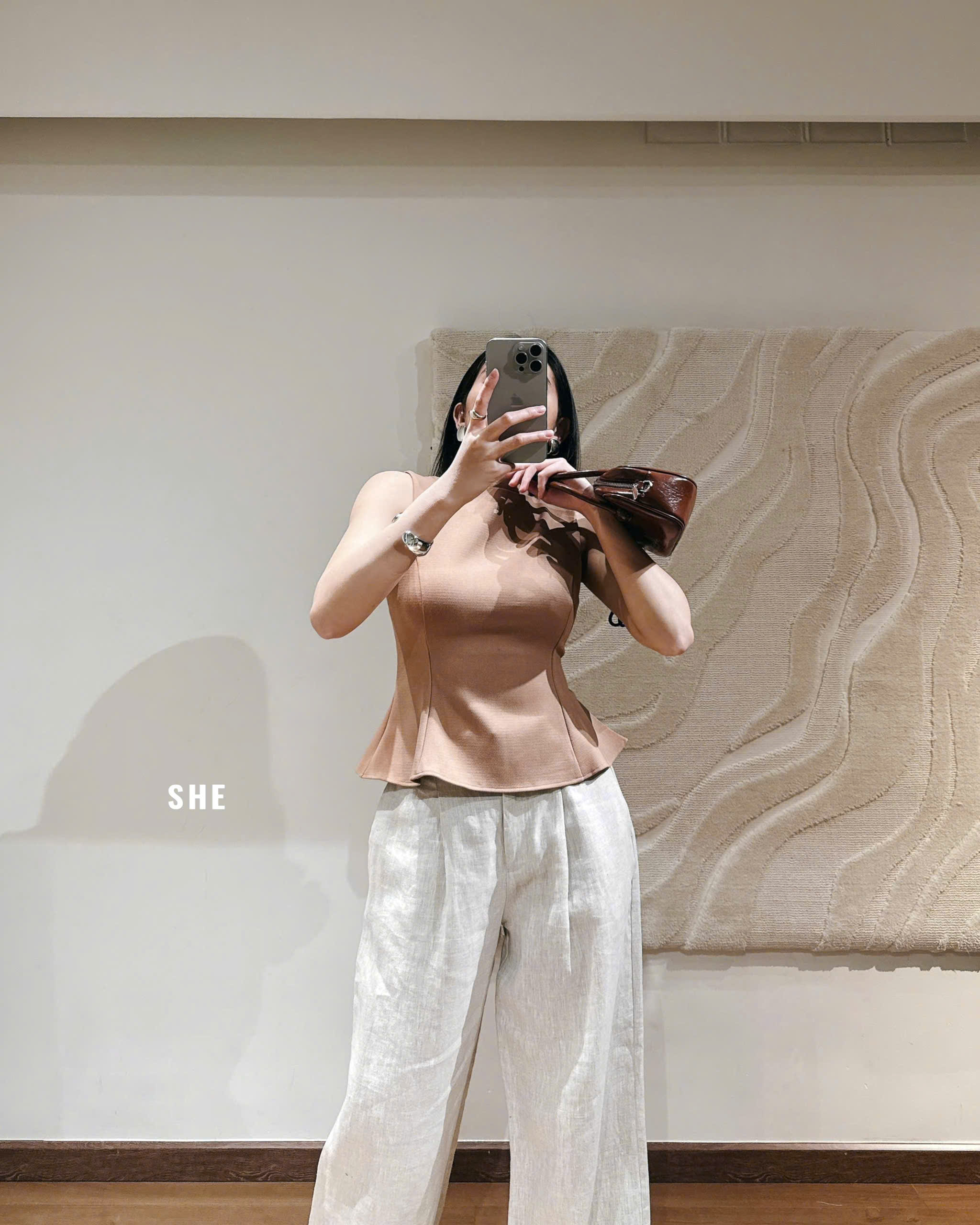 I107 ÁO BUTTER SIBS SN NM_thumbnail_5