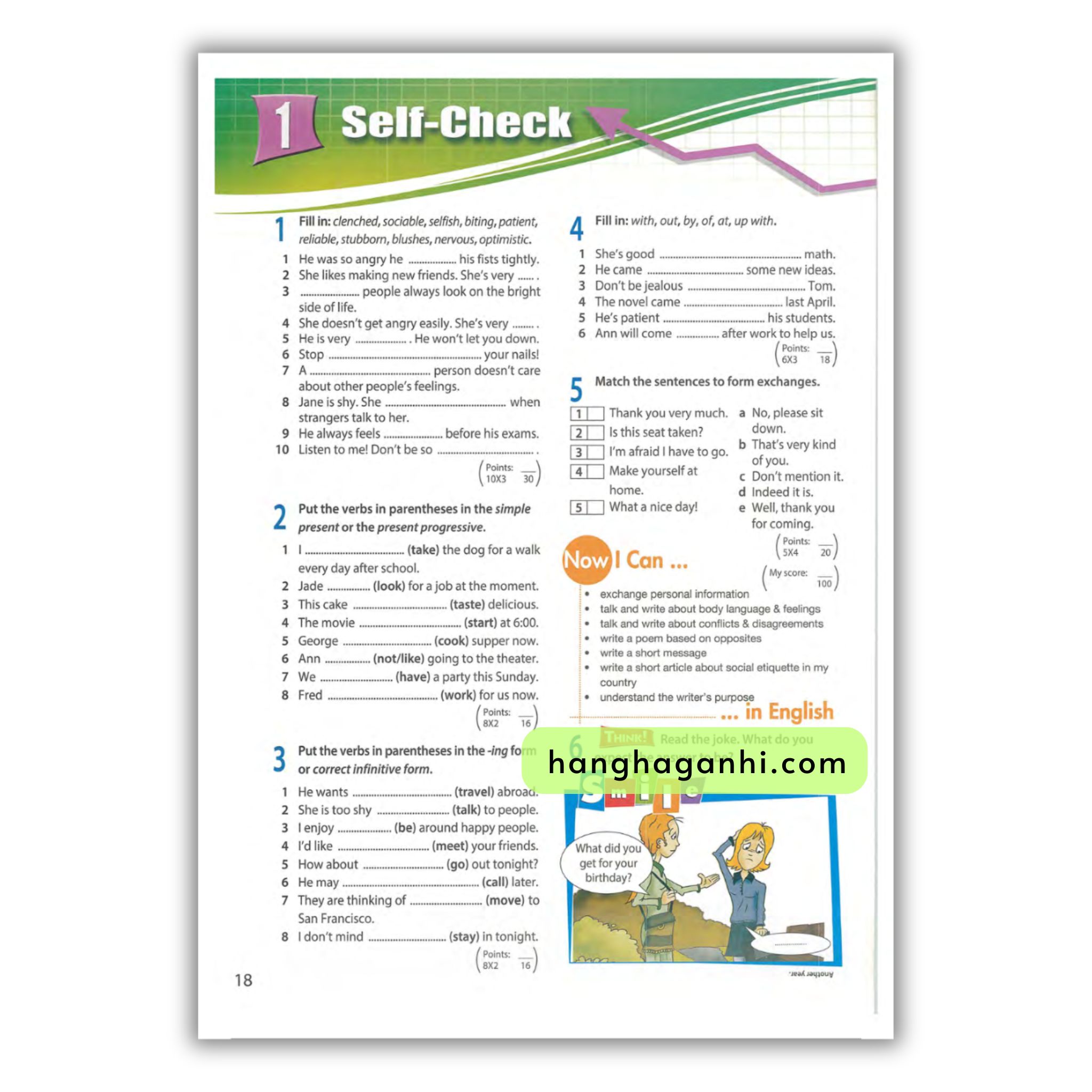 Access Us Student’S Book & Workbook 4A_thumbnail_12