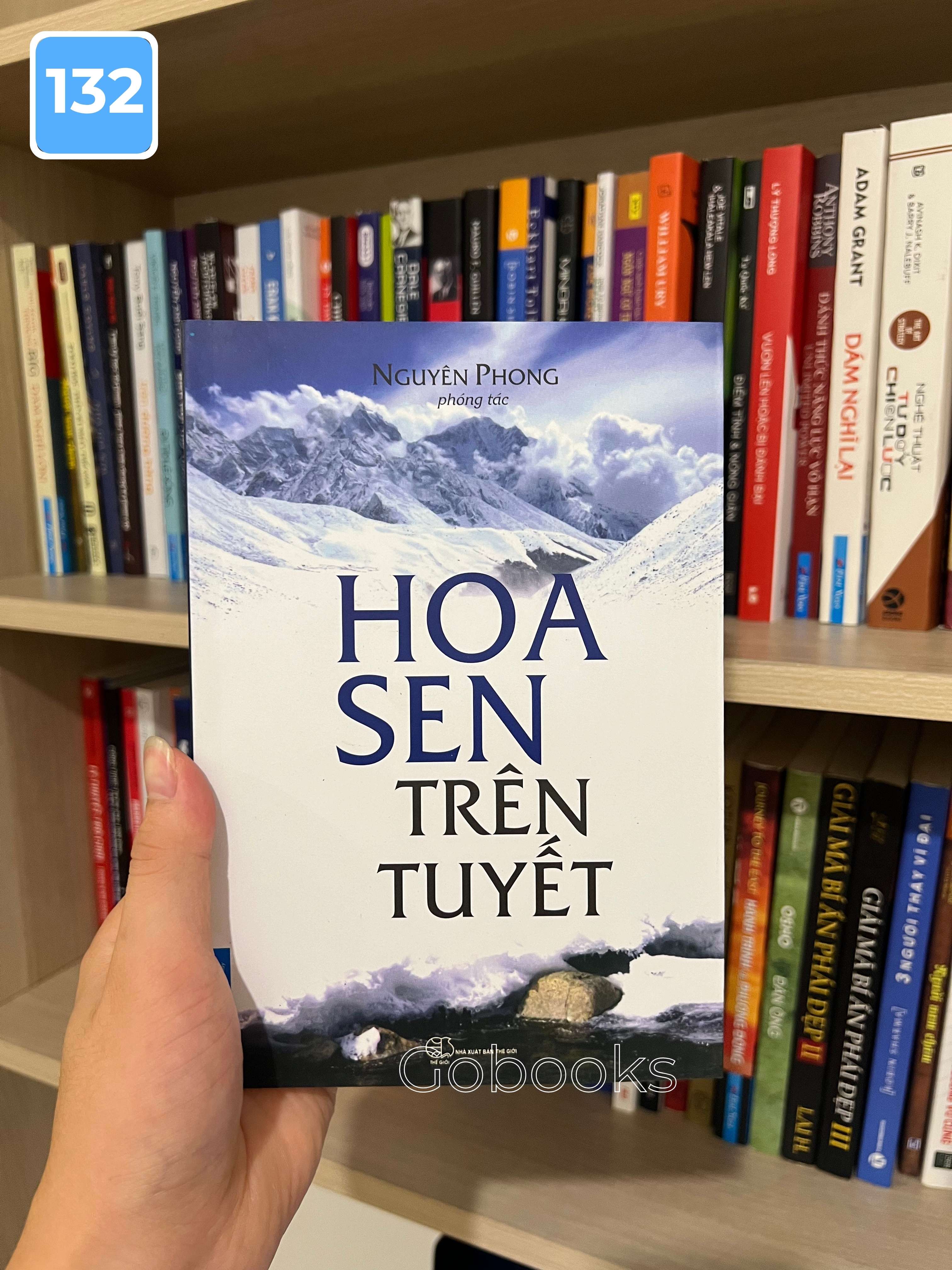 Hoa Sen Trên Tuyết - Nguyên Phong_thumbnail_1