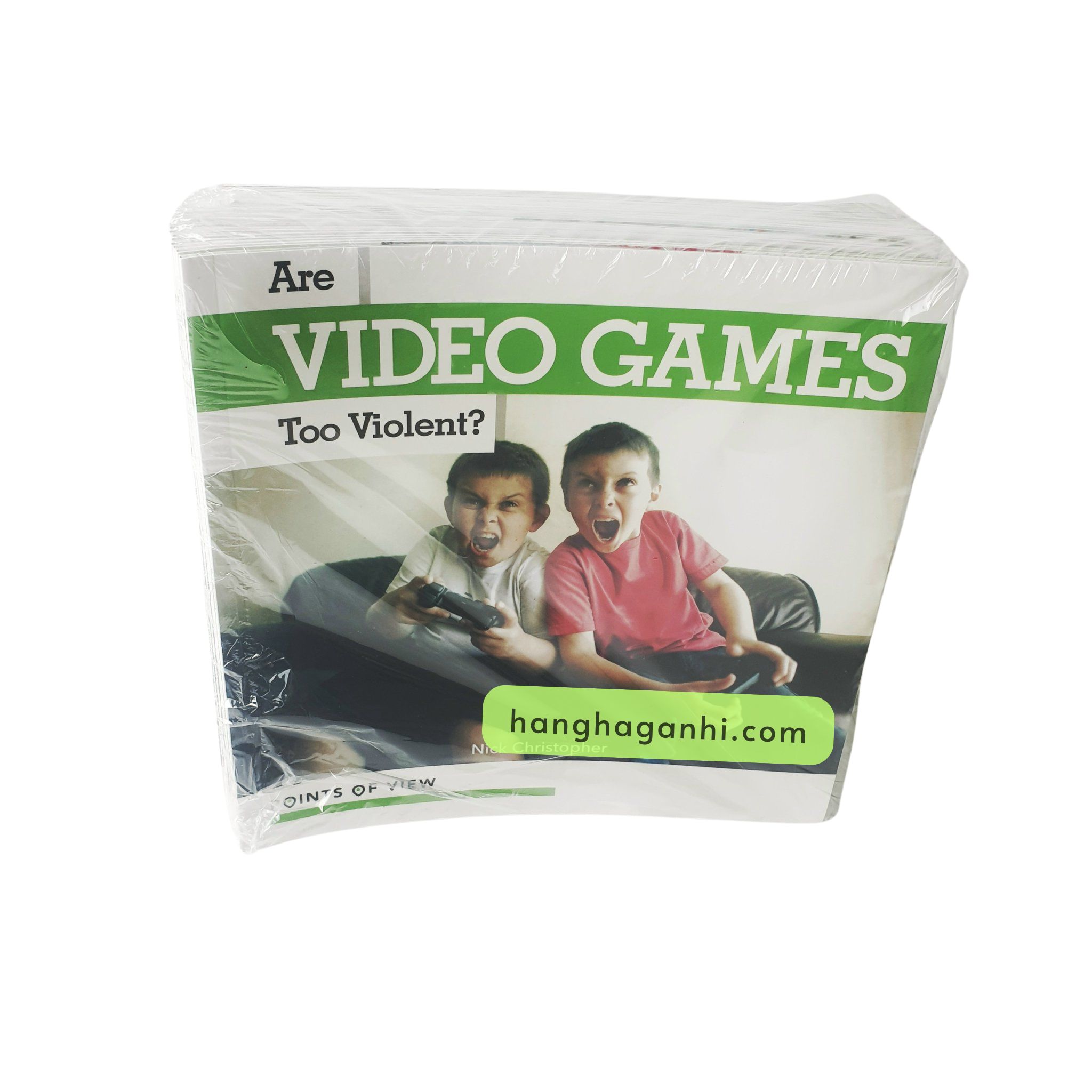 Bộ sách Point Of View –  48 cuốn – Sách nhập khẩu_thumbnail_1