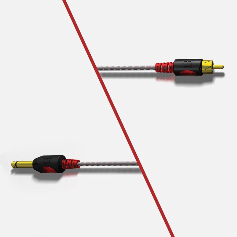 Dây RCA BISHOP - PREMIUM LIGHT WEIGHT RCA CORD._thumbnail_2