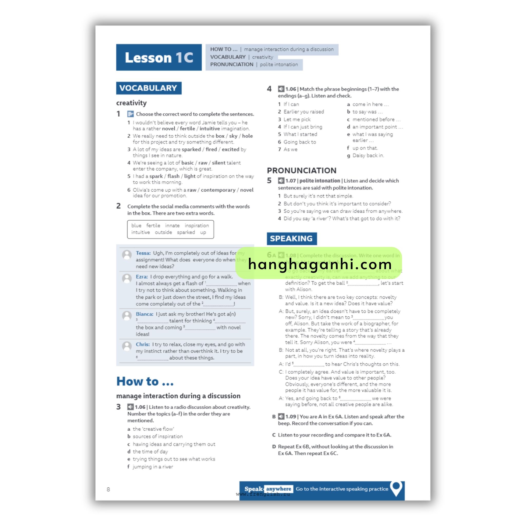 Speakout C1-C2 Workbook (3Rd Edition)_thumbnail_5