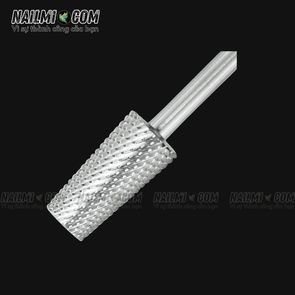 Đầu mài - hình thang - Peng Peng - Large tabered barret bit_thumbnail_2