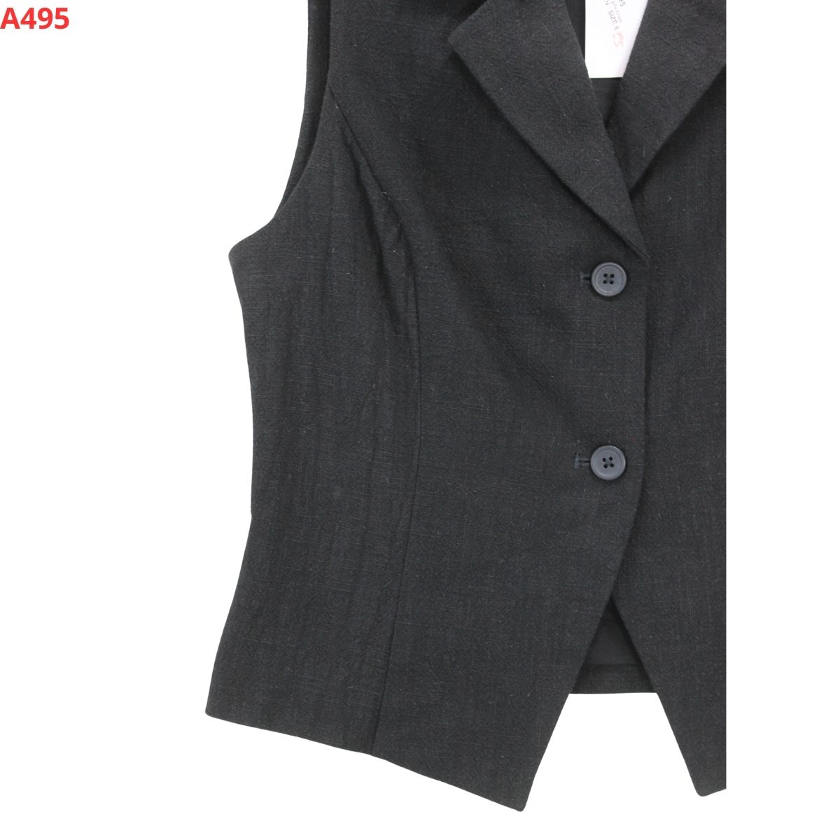 A495- Áo gile linen_thumbnail_3