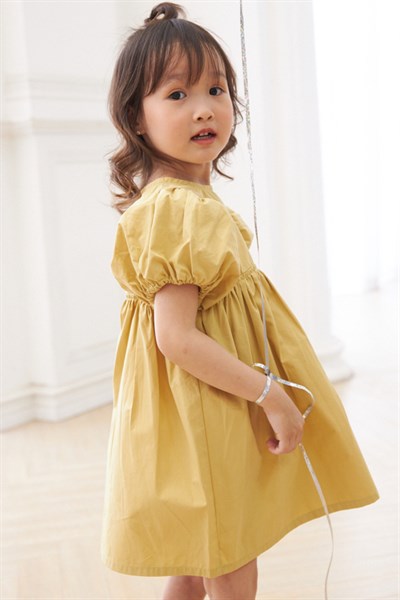 Daisy Dress (Váy tay bồng)_thumbnail_8