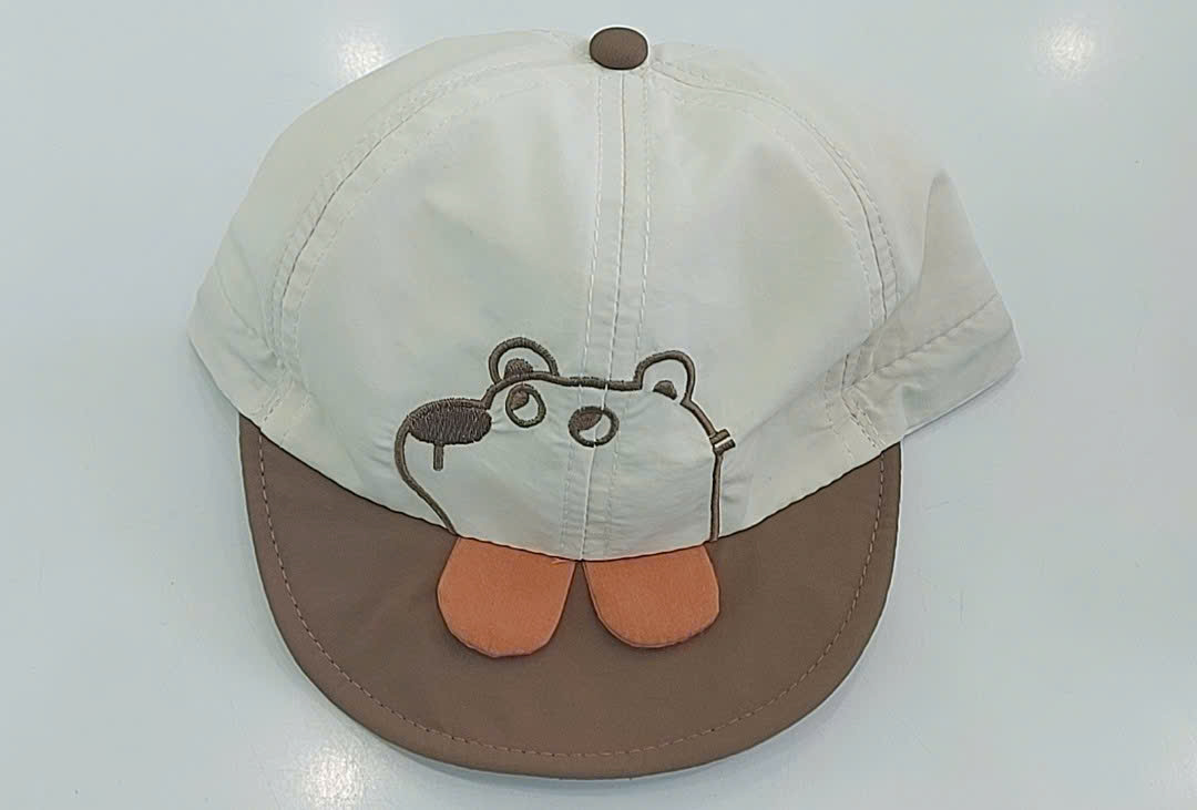 Mũ chìa gấu (size lớn)_thumbnail_1