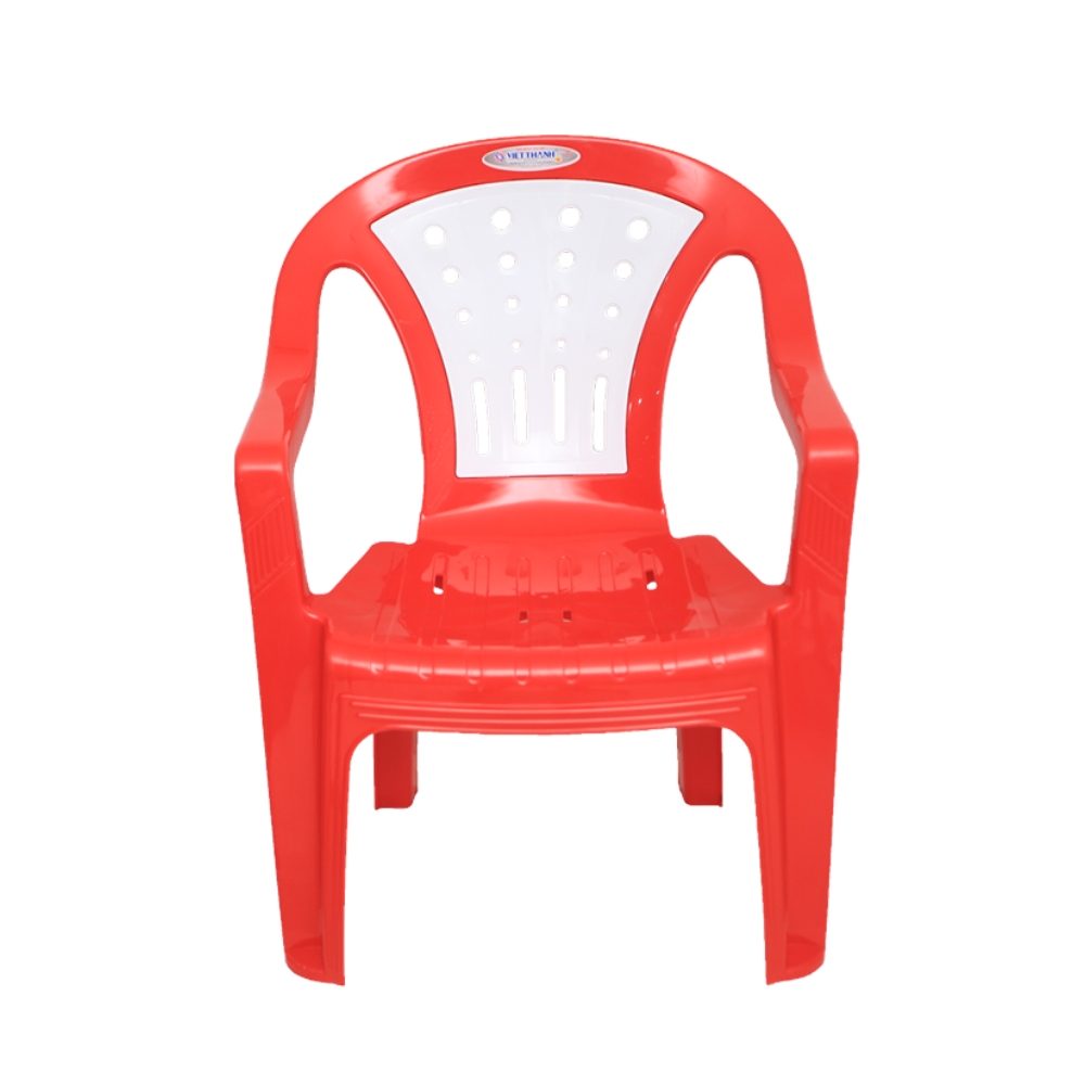 GHẾ BÀNH CHẤM BI 2 MÀU_thumbnail_8