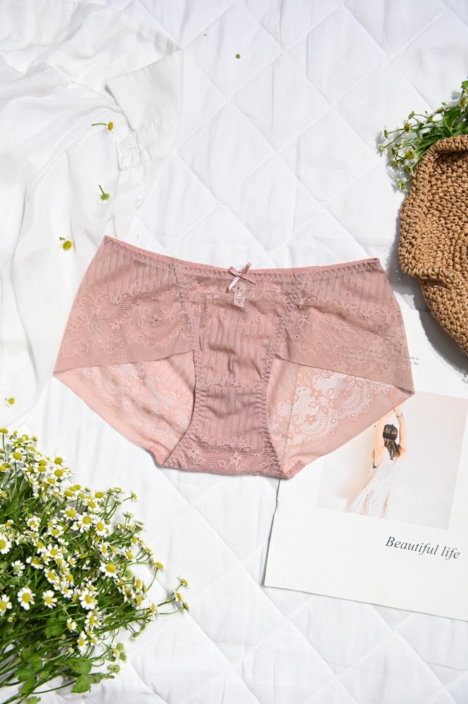 Quần Lót LOC PREMIUM Body Lưng Vừa Thạch