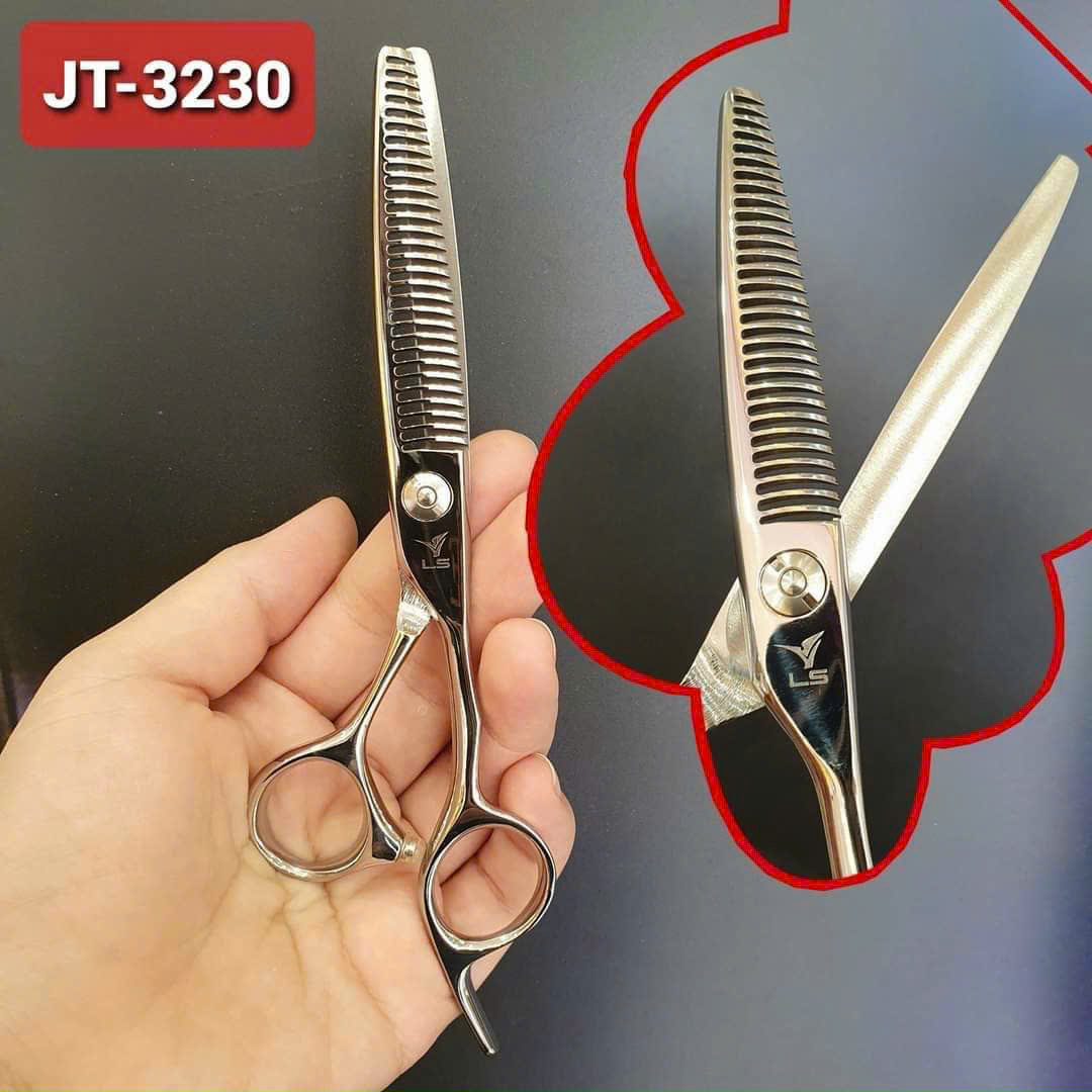 Kéo tỉa răng cong Viko  JT3230 - bảo hành 1 năm