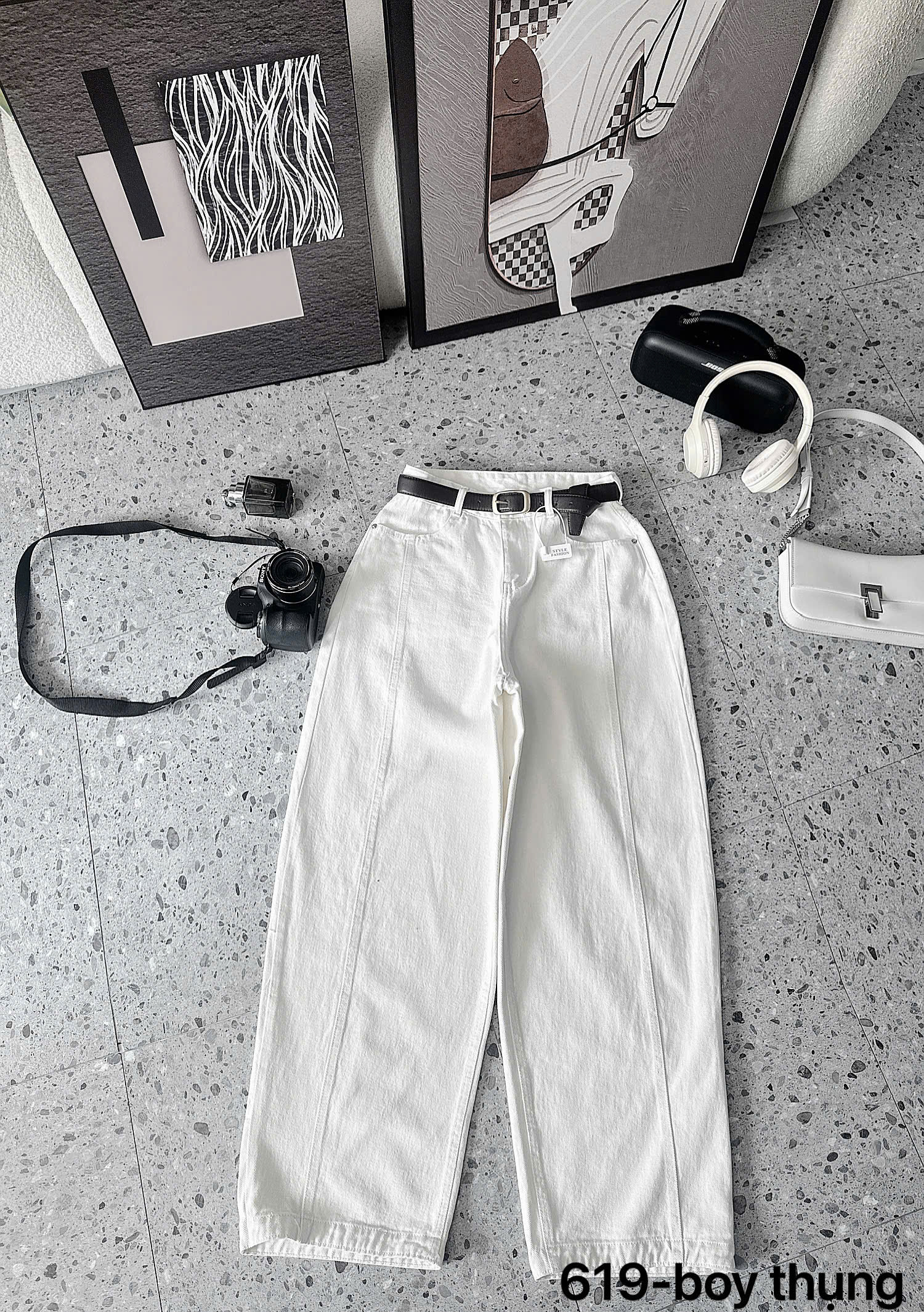 BIGSIZE - Quần suông dáng boy thụng 95cm T-QJ619_thumbnail_2