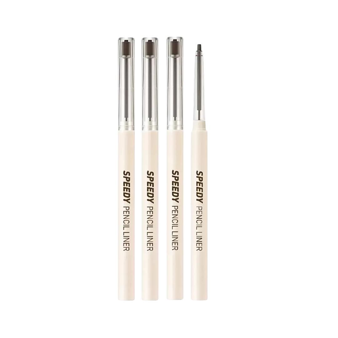 [PERIPERA] Chì kẻ mắt Peripera Speedy Pencil Liner