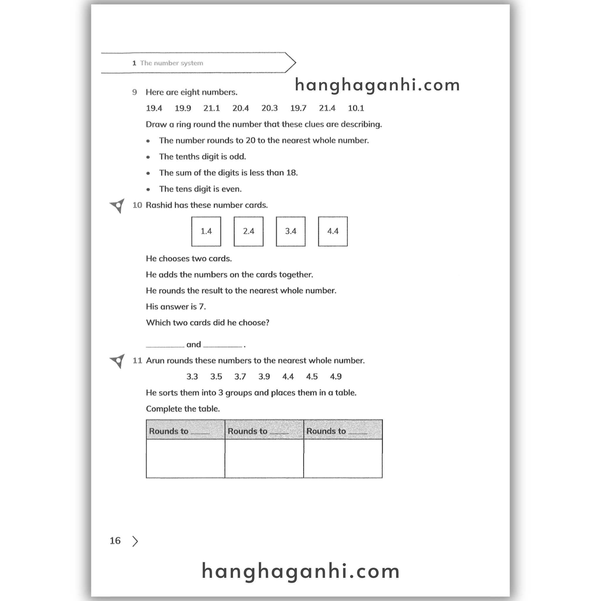 Cambridge Level 5 Primary Mathematics Workbook 2nd edition 2021_thumbnail_9