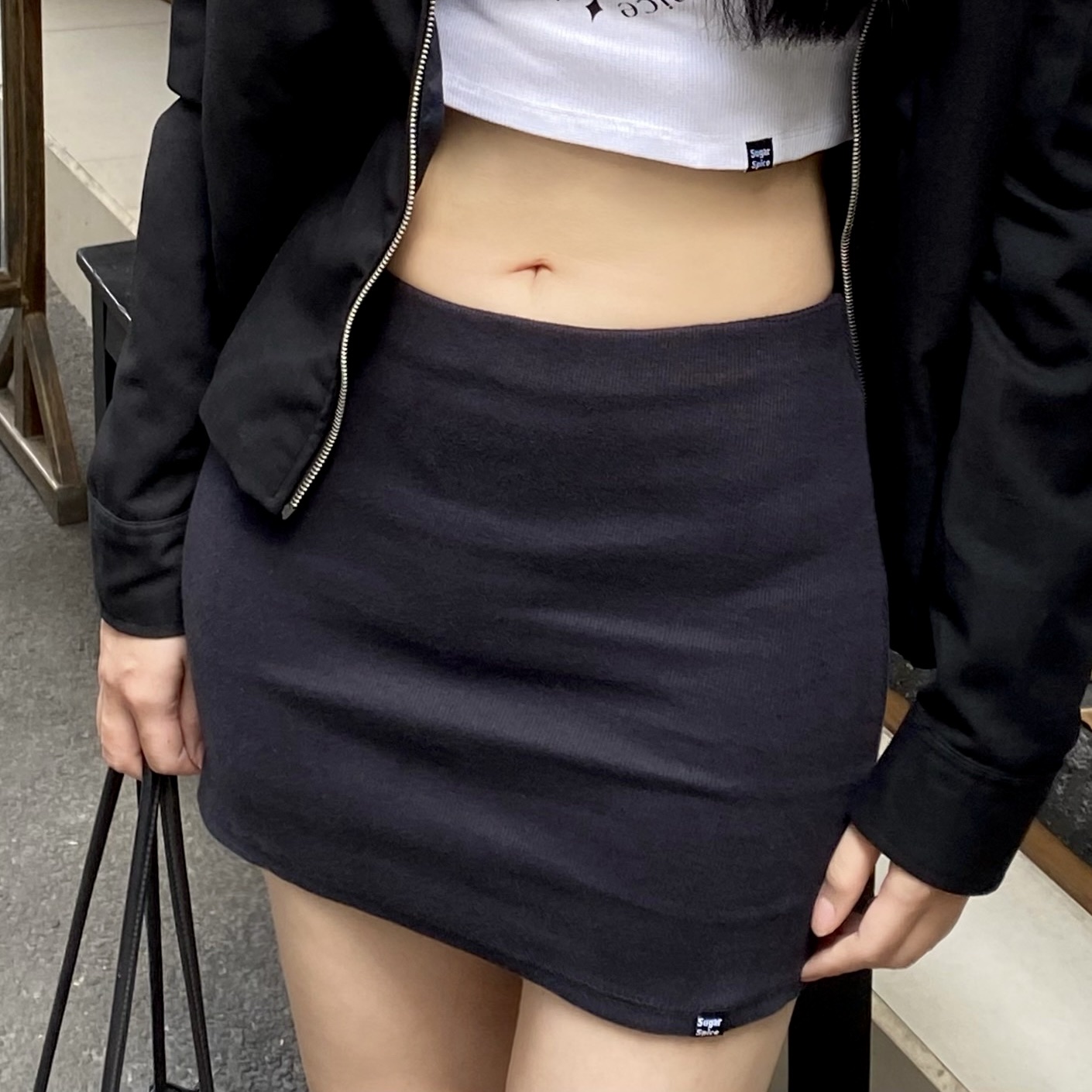 BECCA SKIRT