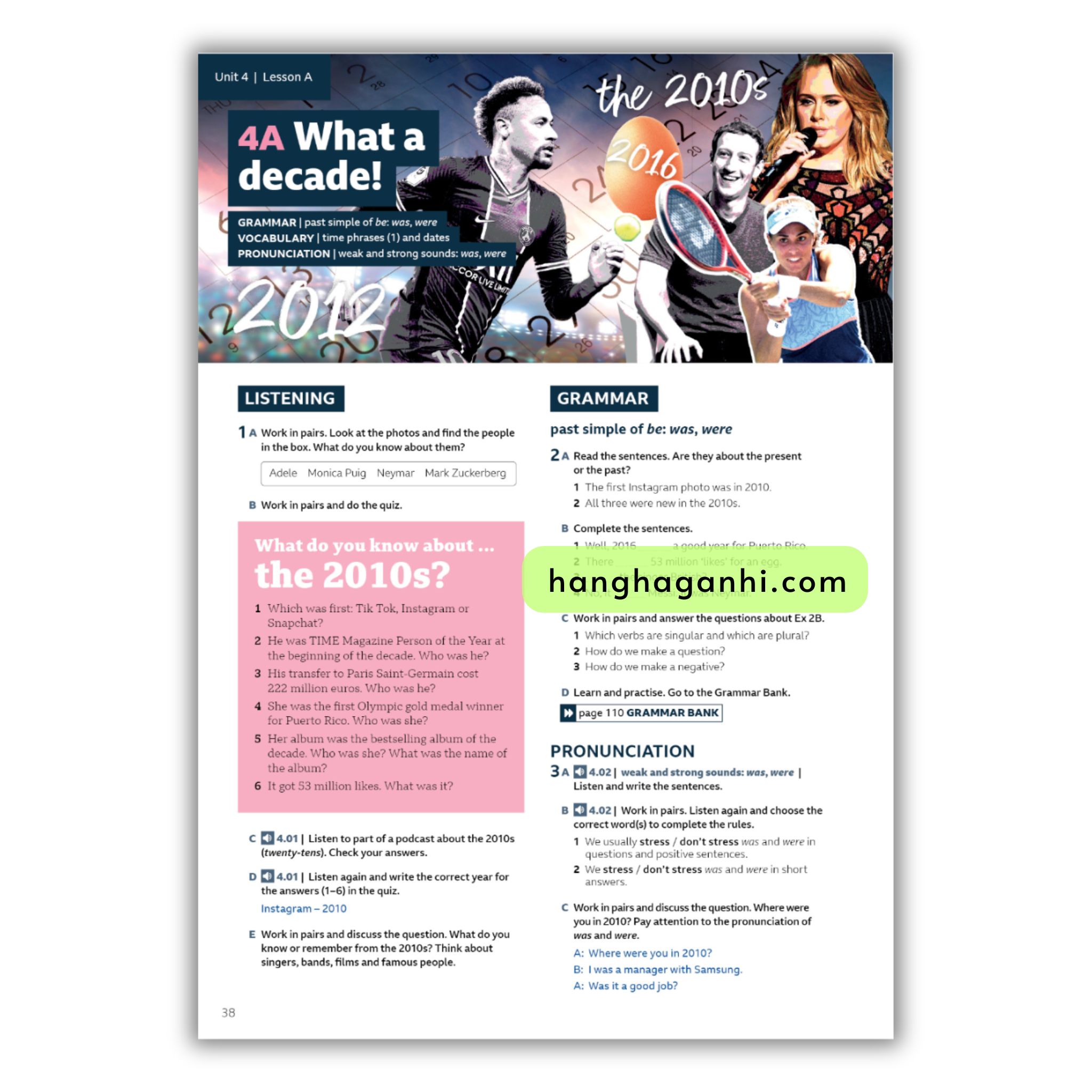 Speakout A2 Student’S Book (3Rd Edition)_thumbnail_13