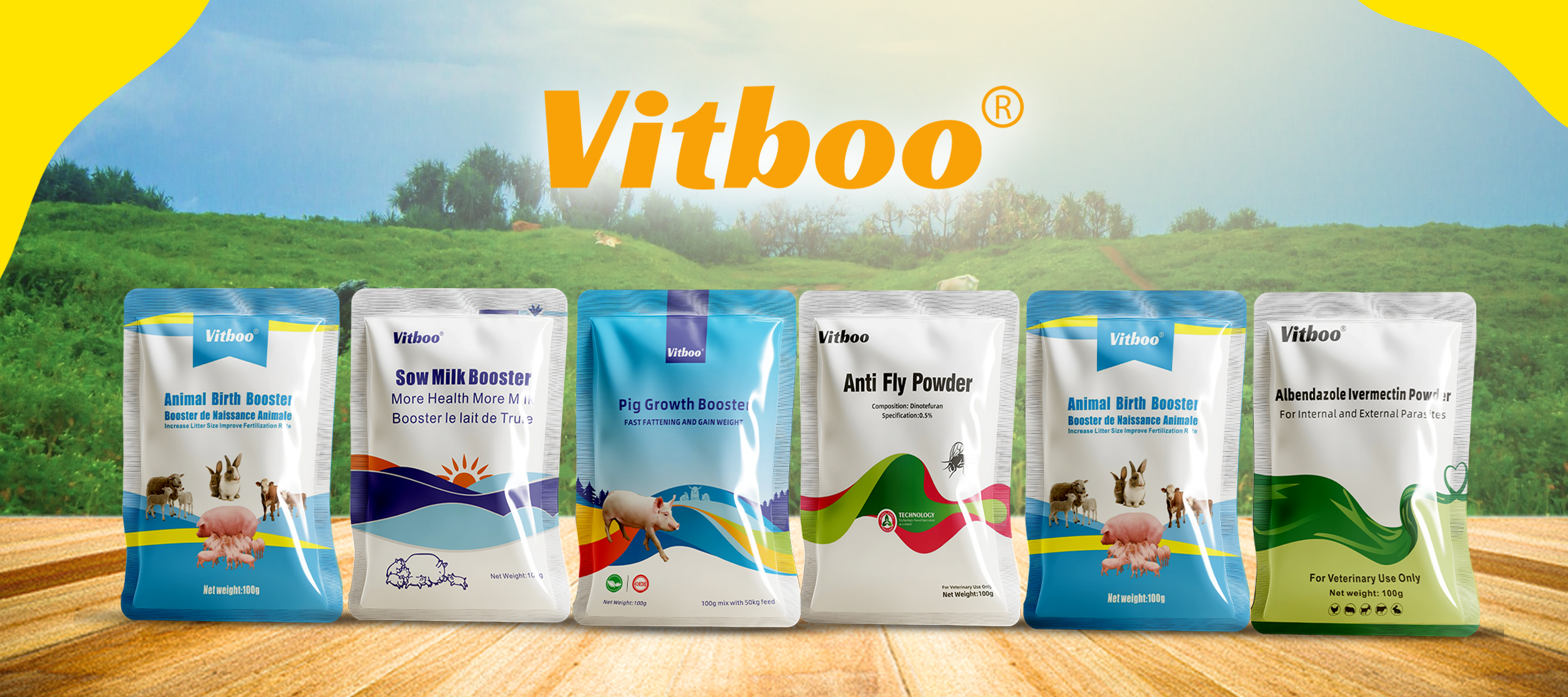 VITBOO BANNER