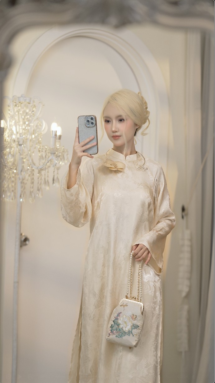 AD0301-BẠCH HẠC BỒNG LAI