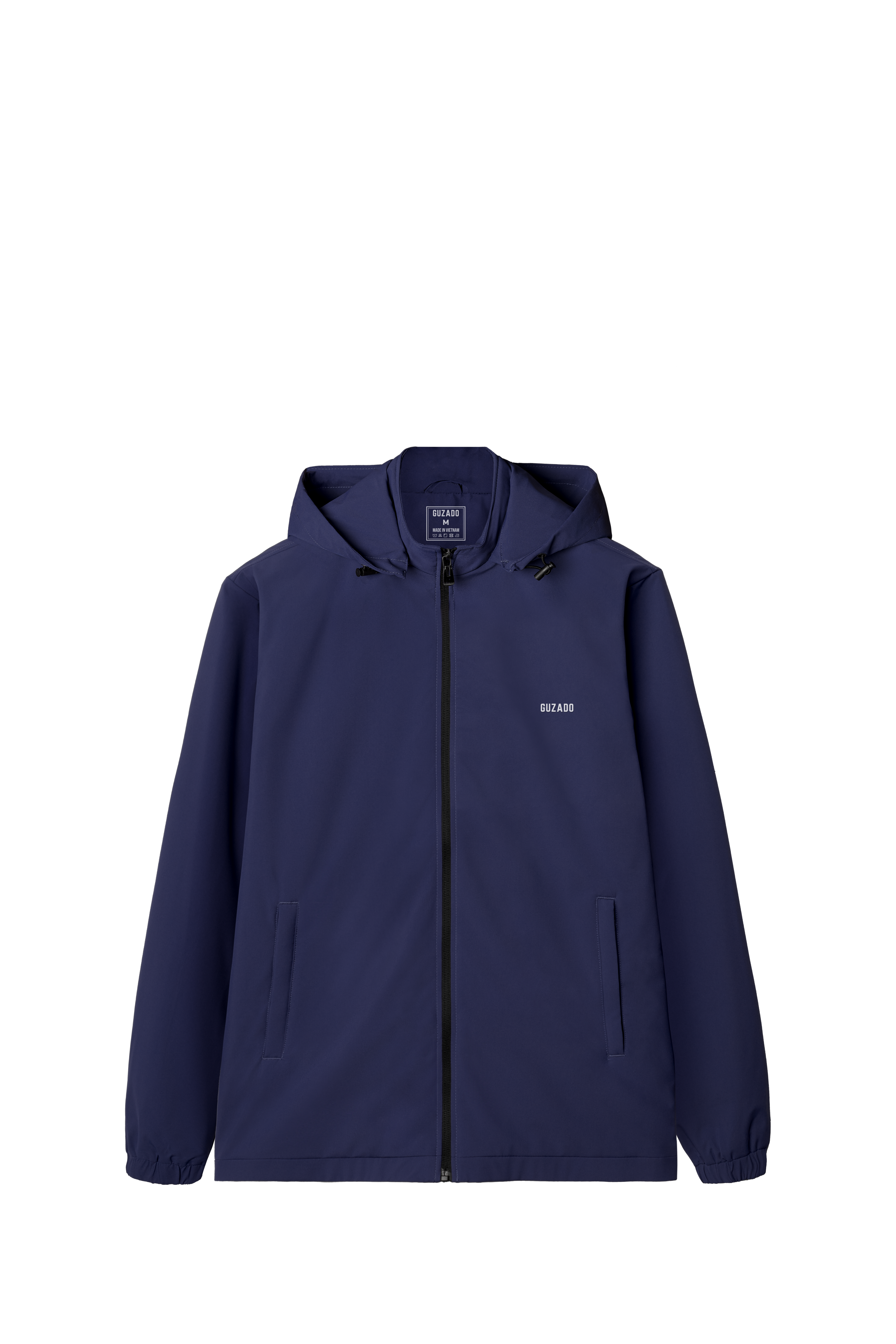 Áo Khác Gió Nam GUZADO Cản Gió Tốt GAKG15_thumbnail_11