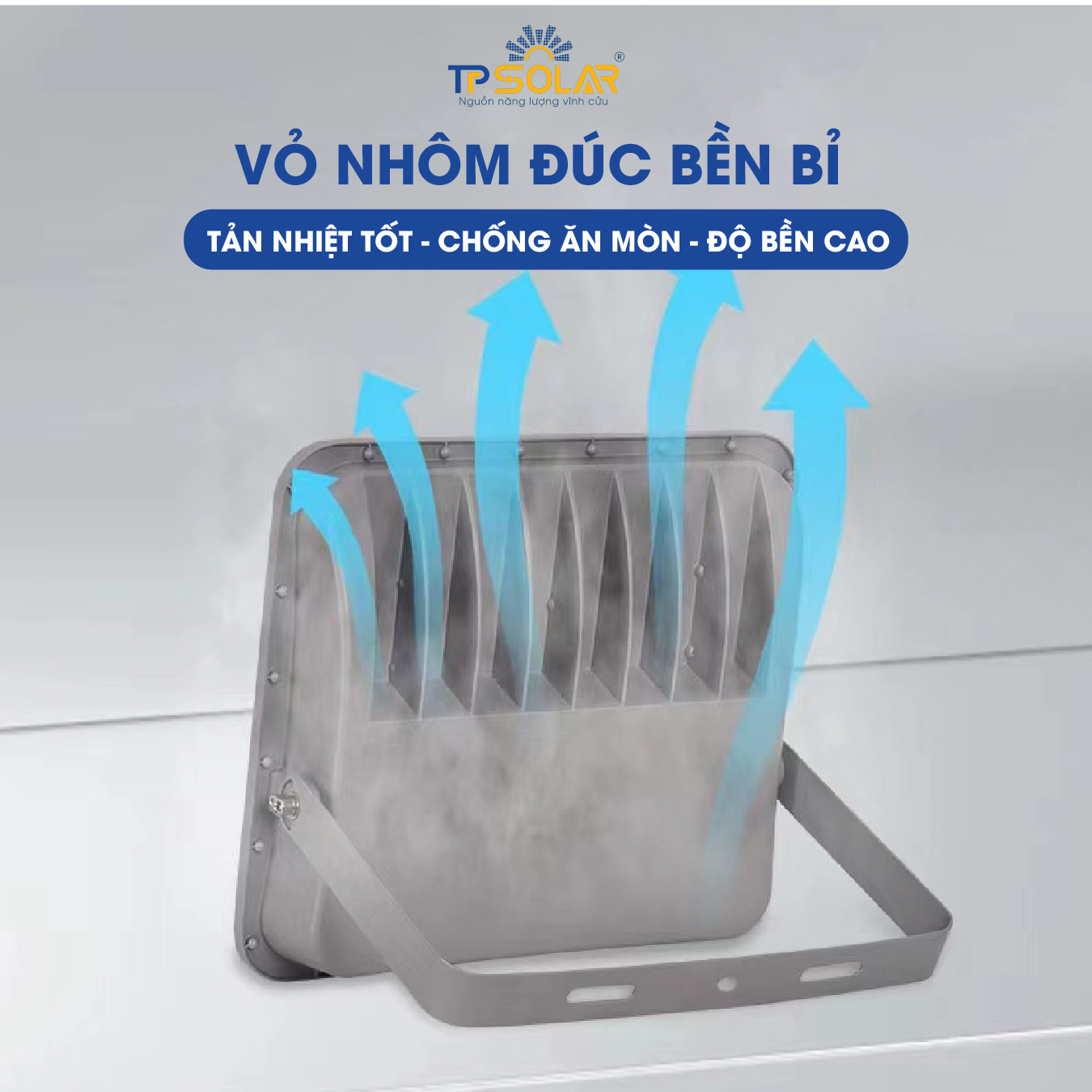 Đèn pha cao cấp chống chói năng lượng mặt trời (TP.DP04.600 / TP.DP04.1000)_thumbnail_5